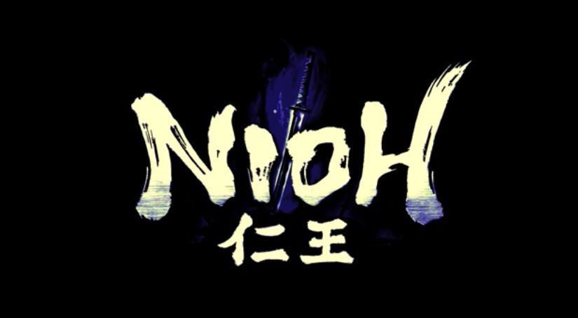 인왕 Nioh Soundtrack OST - Loading Screen theme