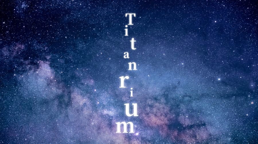 Loop - Titanrium