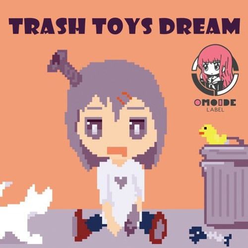 Harito - Trash Toys Dream (pf re_works)