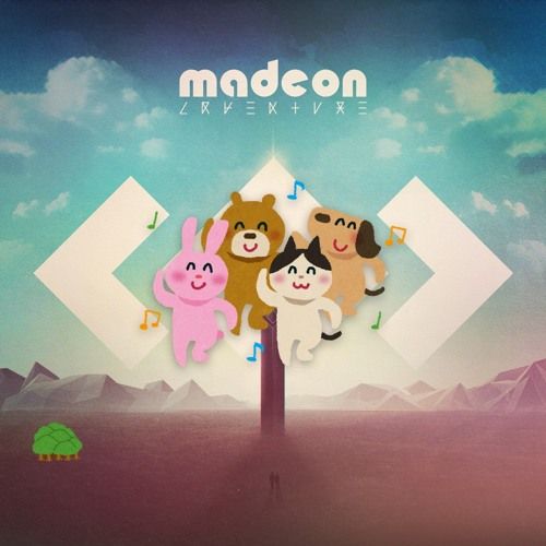 Madeon - You're On Ft. Kyan (yaseta Bootleg)