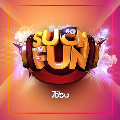 7obu(Tobu) - [Such Fun]