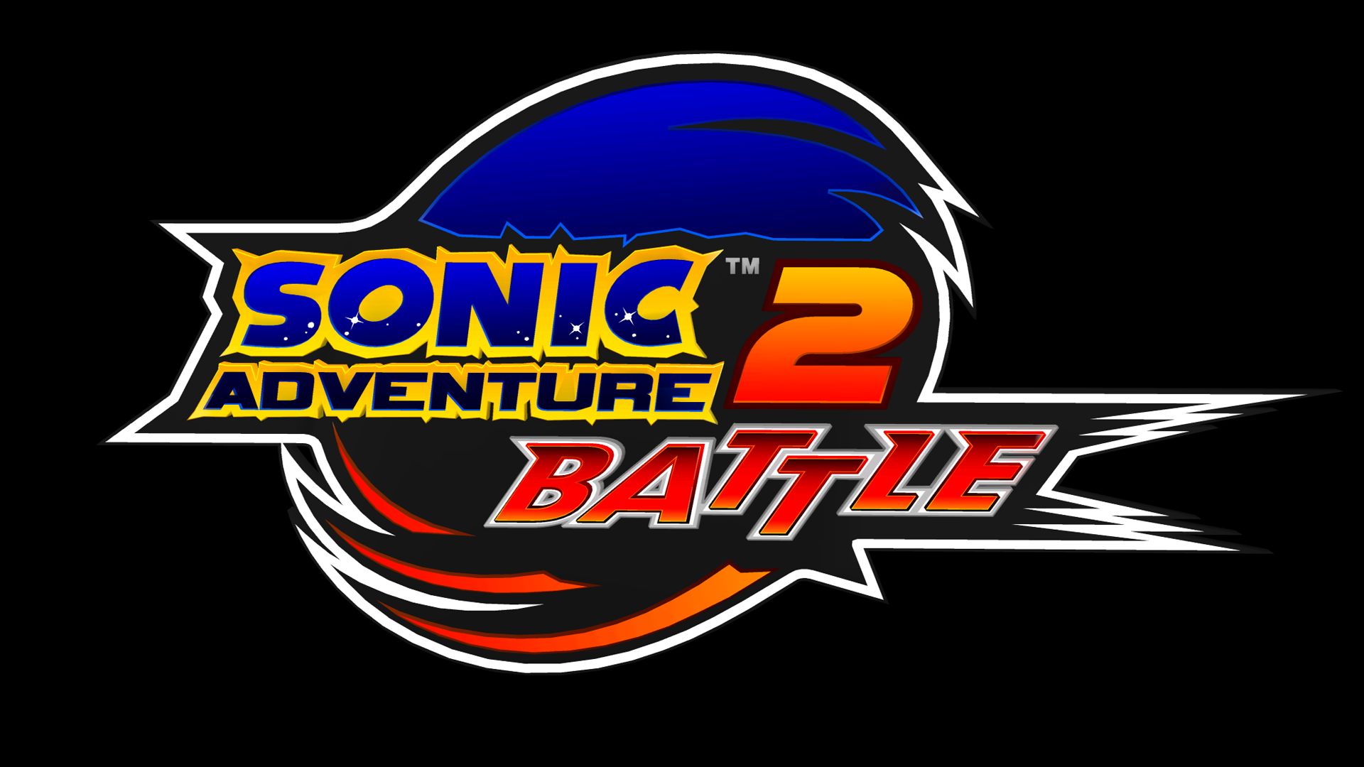 소닉 어드벤처 2: 배틀(Sonic Adventure 2: Battle) - 인트로 BGM