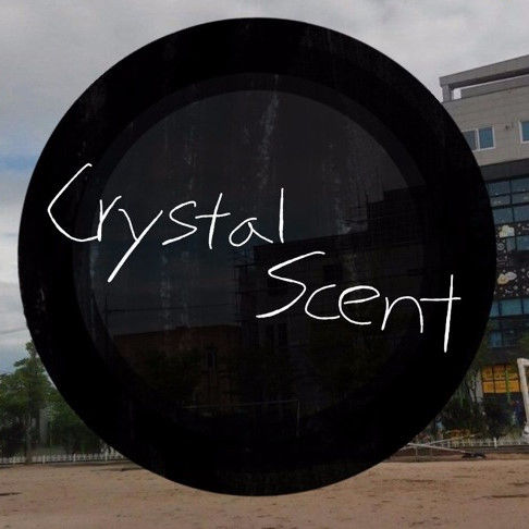 Crystal Scent - Wind of Relax