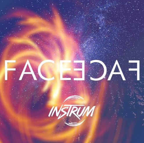INSTRUM - Face To Face (경쾌,일렉)