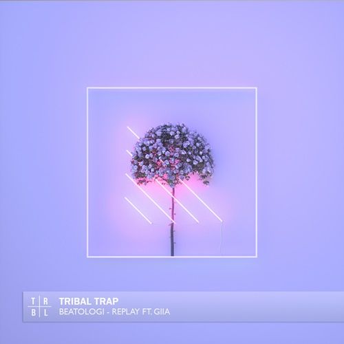 Beatologi - Replay {Feat. GIIA} (애잔,일렉)