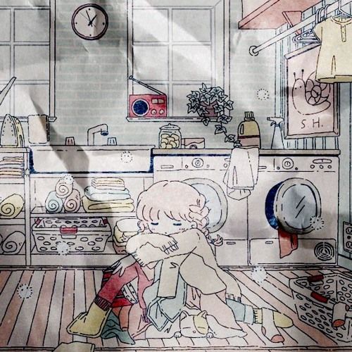 Snail's House - Lullaby (Remix) (즐거움,피아노,오르골,악코디언(?),격렬,완화)