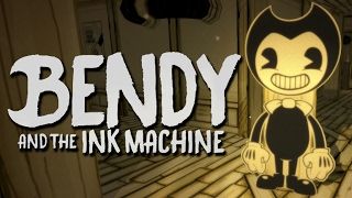 bendy and the ink machine (피치변경)