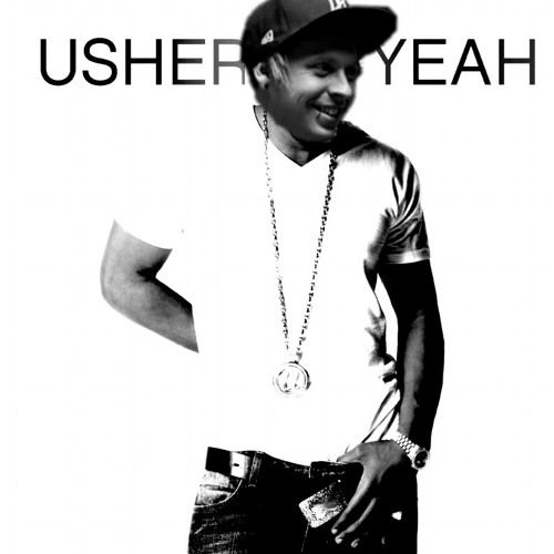 Usher - Yeah! ft. Lil Jon (Nathan Thomson Bootleg) (Bass,Melbourne Bounce,Remix)