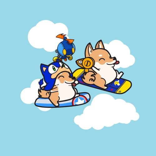 Hyper Potions - Time Trials (신남, 비트, 경쾌, 활기, 게임)