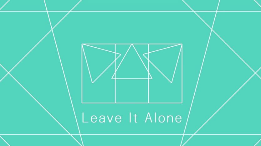 A hisa - Leave It Alone (여유, 비트)