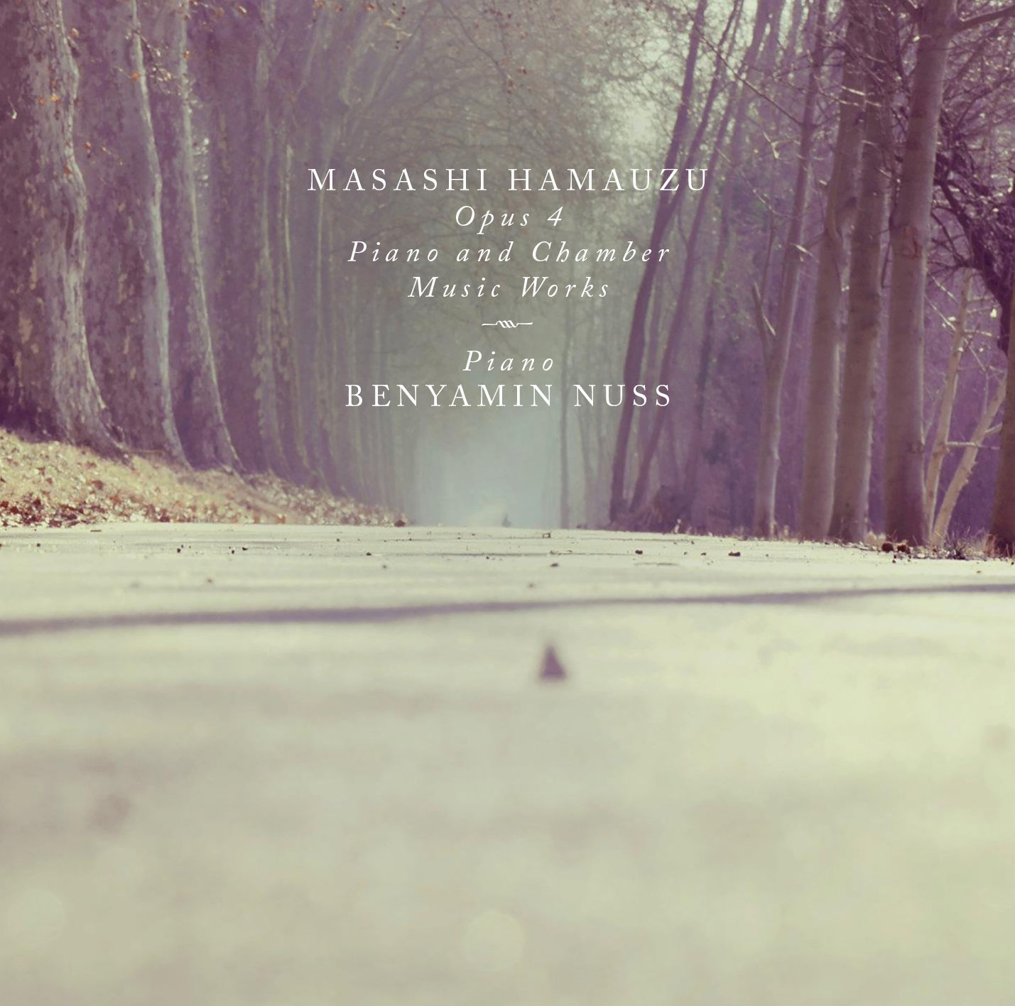 Hamauzu Masashi - Giant (경쾌, 활기, 피아노)