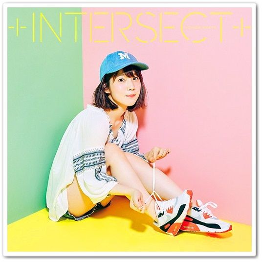 우치다 마아야 - +INTERSECT+