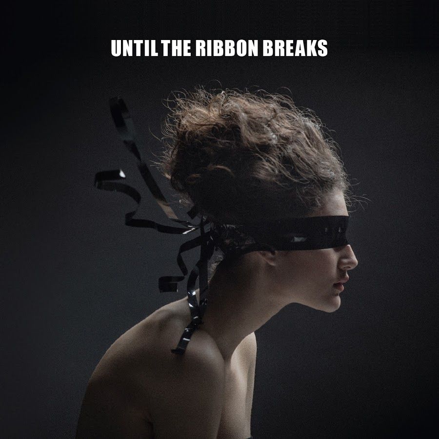 Until The Ribbon Breaks - Romeo