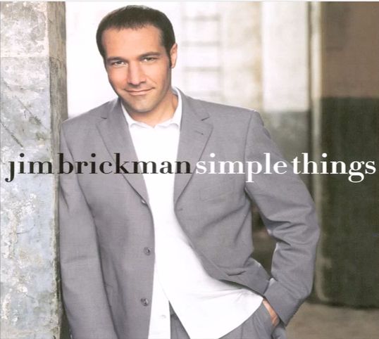 Jim Brickman - Serenade(격렬 애절 진지 피아노)