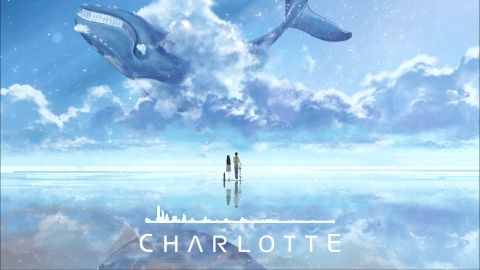 마이너플롯 - Charlotte (Future House, 신남, 비트, 달달, 클럽)