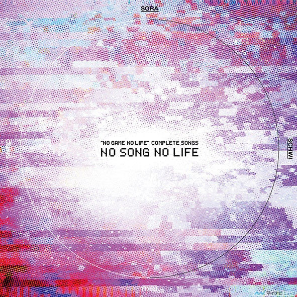 No Game No Life(노게임 노라이프)「NO SONG NO LIFE」Oracion   Konomi Suzuki ver.