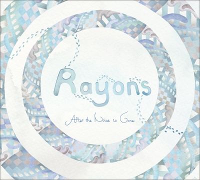 Rayons - Dawn it, shut it, release it (평화, 쓸쓸, 신비, 순수, 아련)