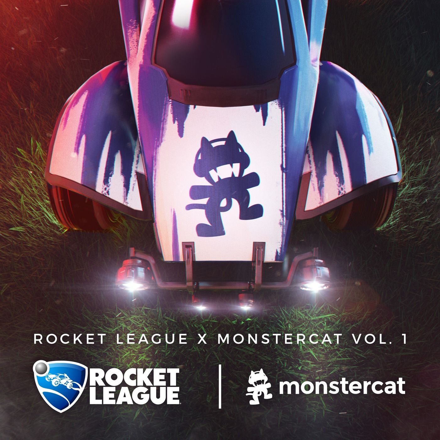 Rogue - Fury [Monstercat Release] (격렬, 비트, 진지, 심각, 공포, 게임, OST)