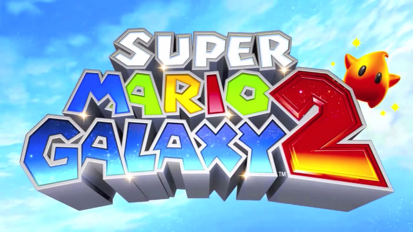 Boomsday - Super Mario Galaxy 2