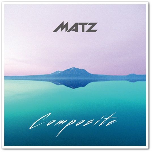 MATZ - I See You (feat. Ruby Prophet)