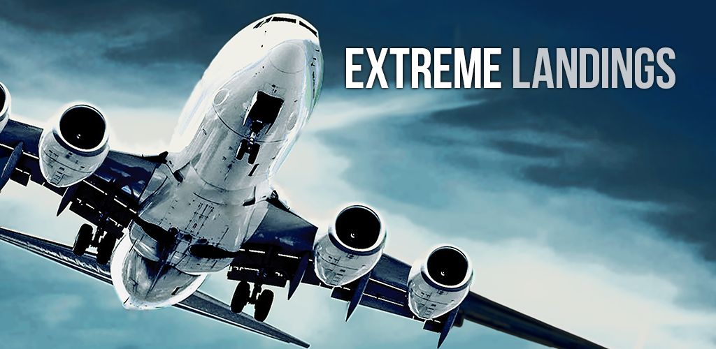 Extreme Landings - 타이틀 OST (게임, 비장, 웅장, 진지, 오케스트라)