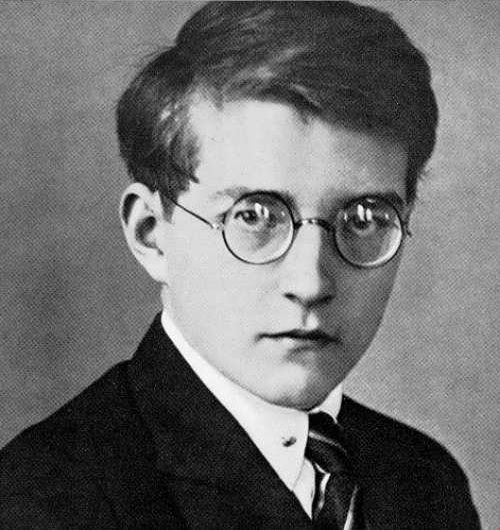 Dmitri Shostakovich - Waltz No.2 (감동, 오케스트라)
