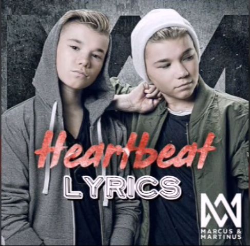 Marcus and Martinus - Heartbeat