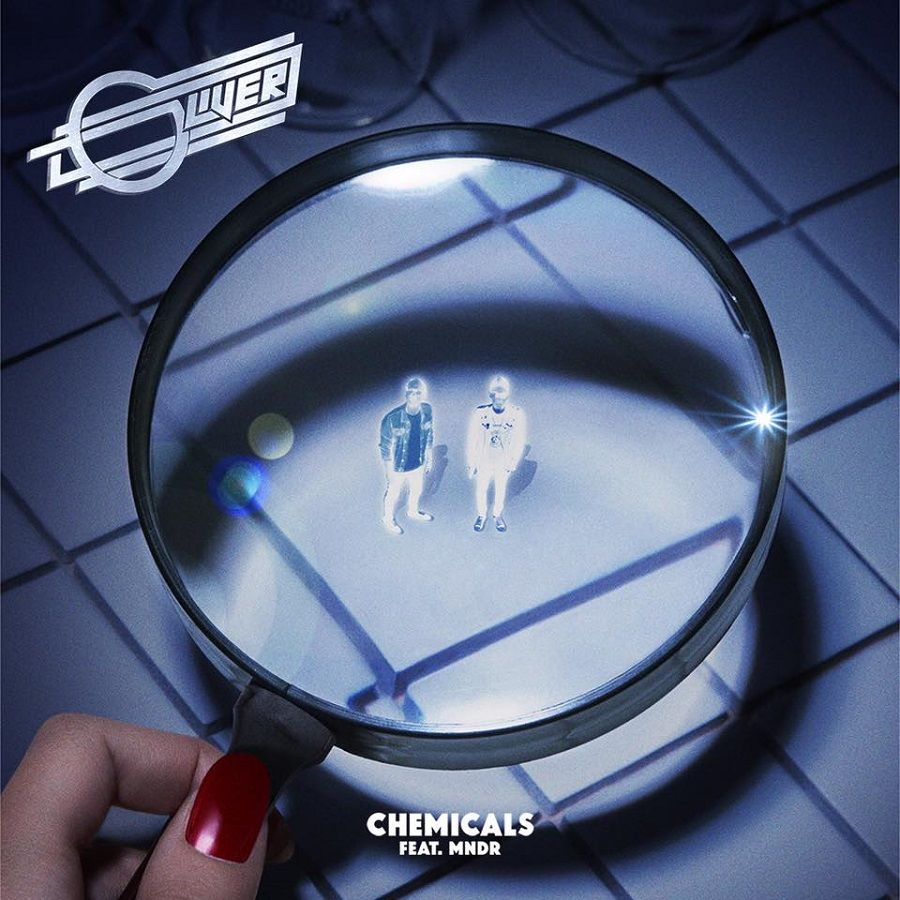 Oliver - Chemicals (Feat. MNDR) [비트, 경쾌, 디스코]