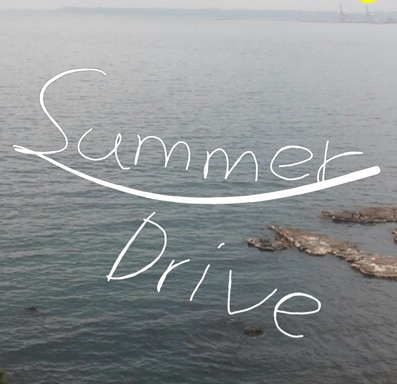 Crystal Scent - Summer Drive!!