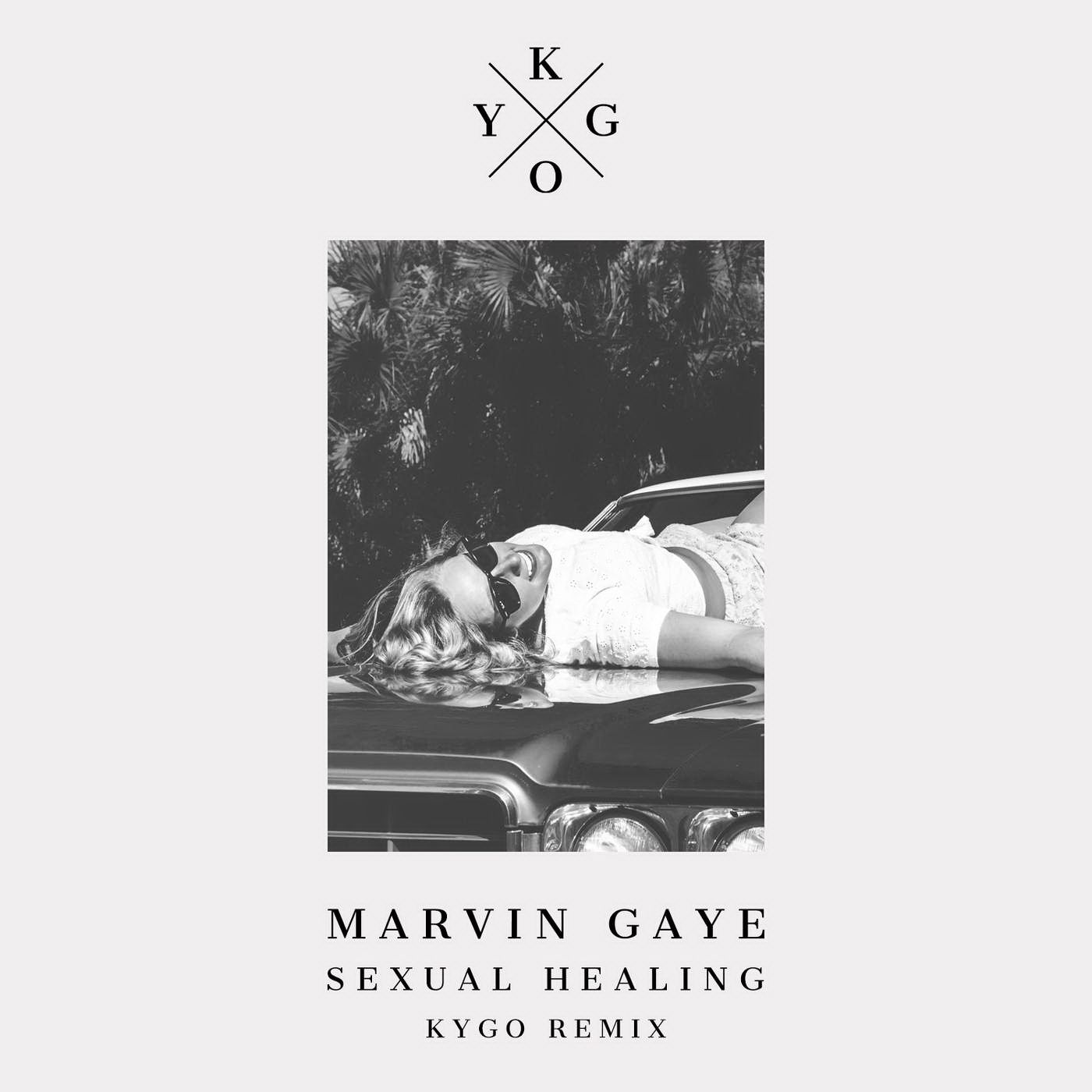 KYGO - Sexual Healing