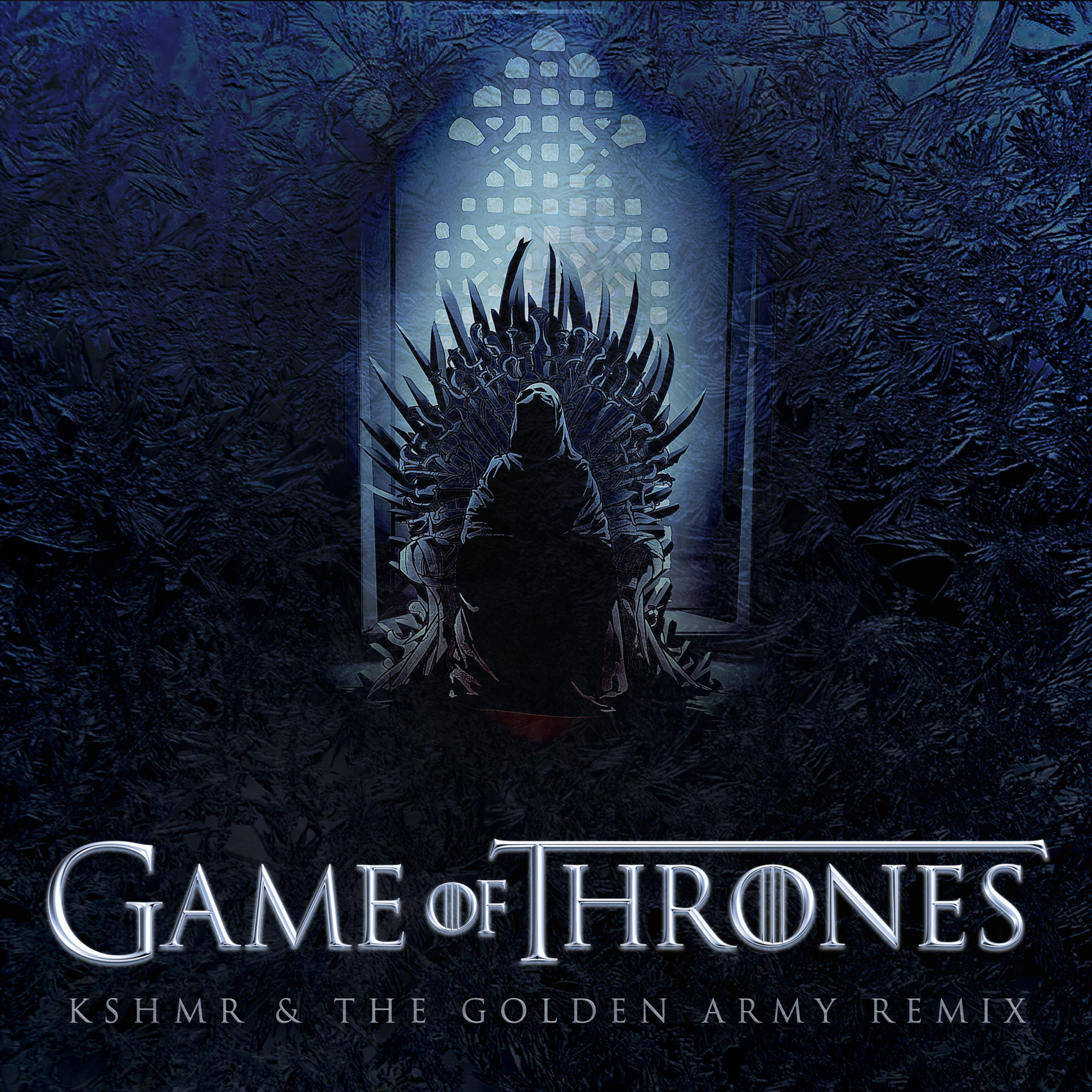 Game Of Thrones (KSHMR & The Golden Army Remix) (신남, 격렬, 진지, 비트, 비장, 흥함, 활기, 당당, 드라마, OST, 클럽, 리믹스)
