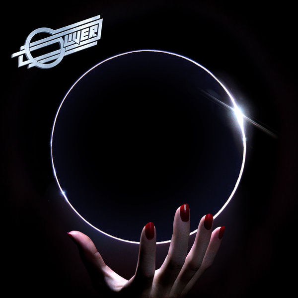 Oliver - Space & Sound [&#039;Full Circle&#039; Album]