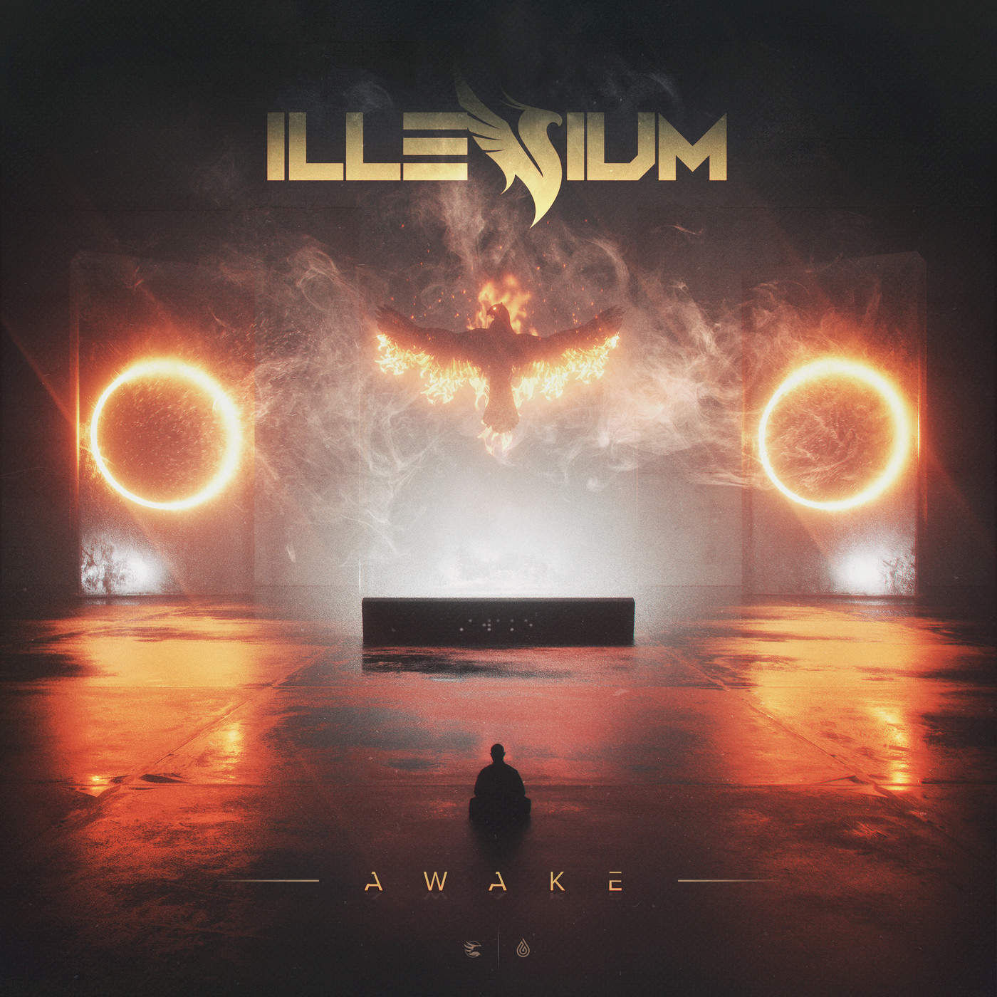 Illenium - Crawl Outta Love (Feat. Annika Wells) (잔잔, 피아노, 신비, 비트, 격렬)