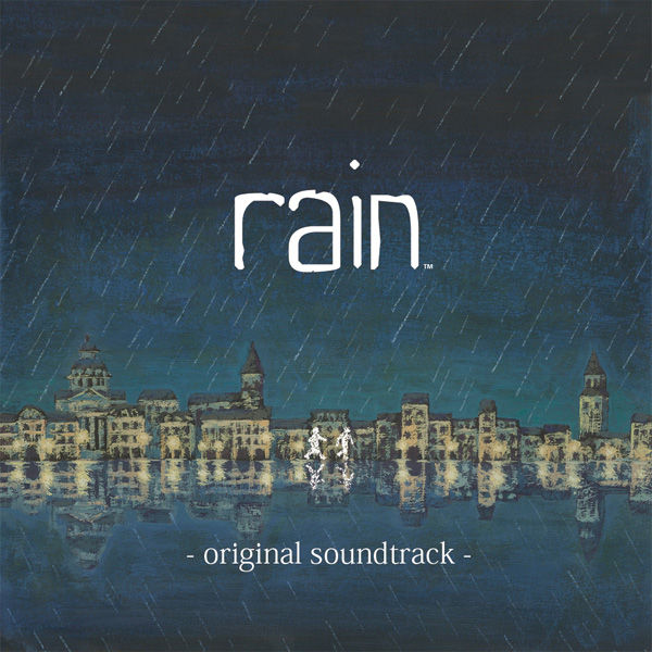 게임 Rain OST - Meeting