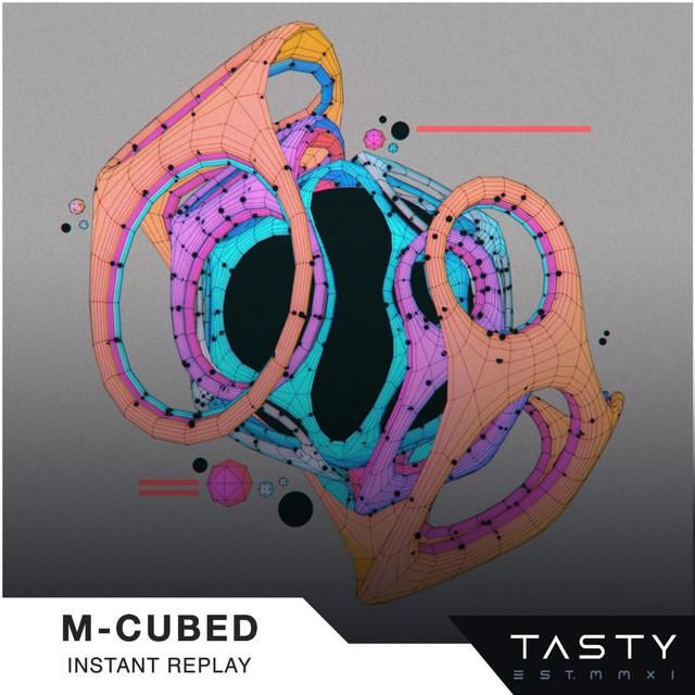 M-Cubed - Instant Replay [Tasty Release] (신비, 비트)