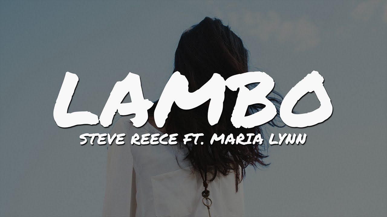 Steve Reece, Maria Lynn – Lambo