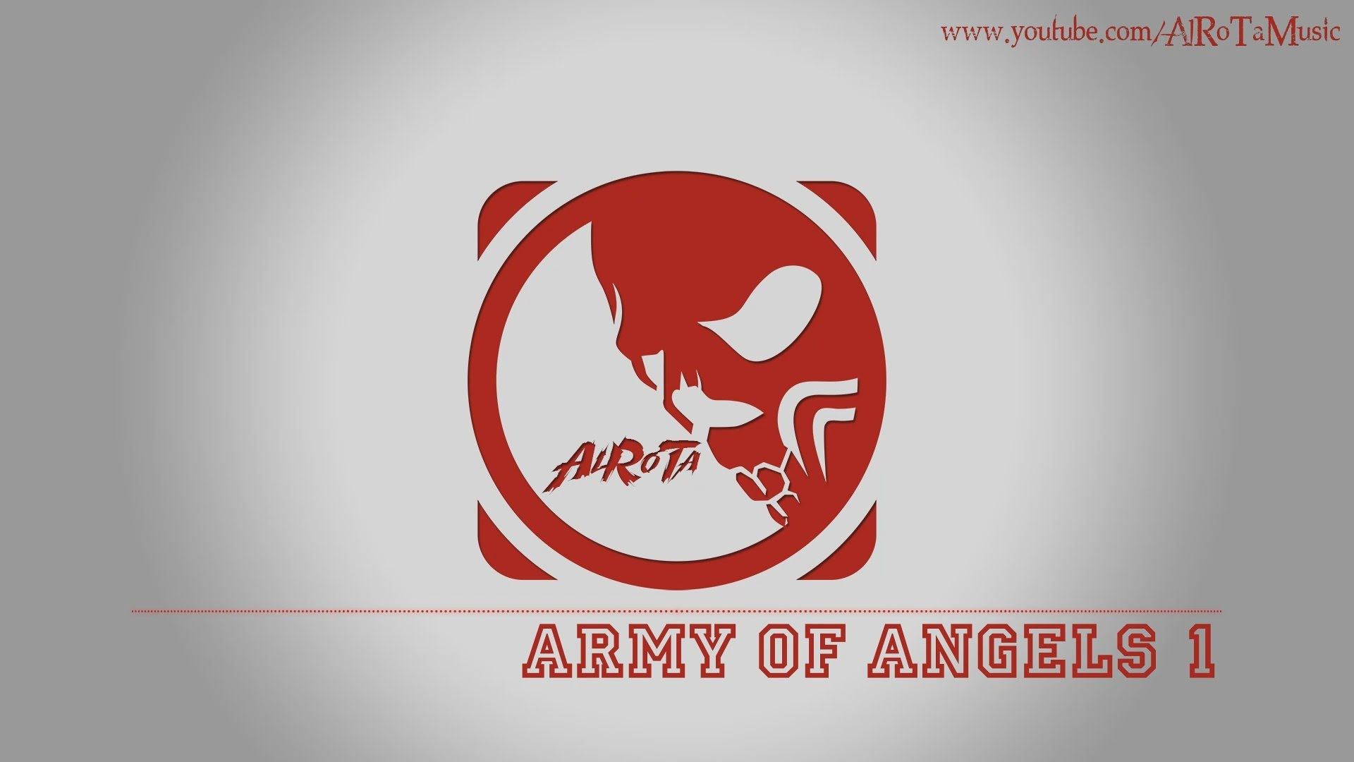 Army Of Angels 1 - Johannes Bornlöf