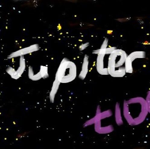 [자작곡] Jupiter - TIDO