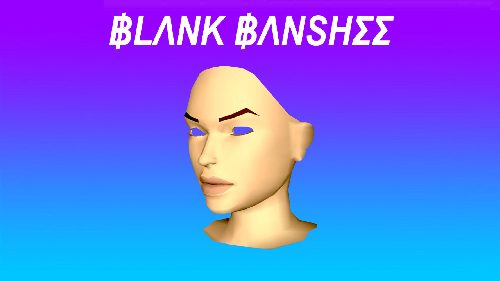 Blank Banshee - Teen Pregnancy (우울, 슬픔, 비트, 펑크)