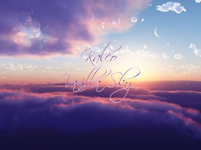 Kaleo - Lost In Space (평화, 신비, 비트, 아련, 몽환)