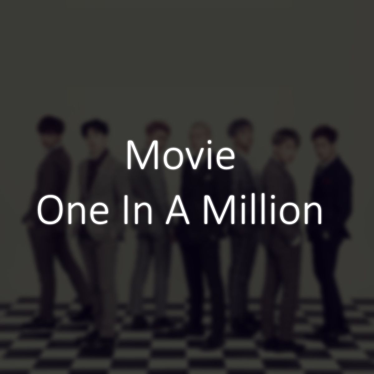 비투비 BtoB - MOVIE 무비 [One In A Million Remix] (신남, 비트, 흥겨움, 즐거움, 흥함)