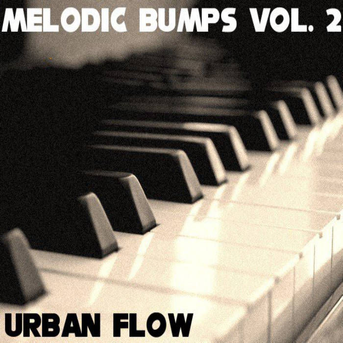 Urban Flow - Soltype (Melodic Bumps, 웅장, 몽환, 비트)