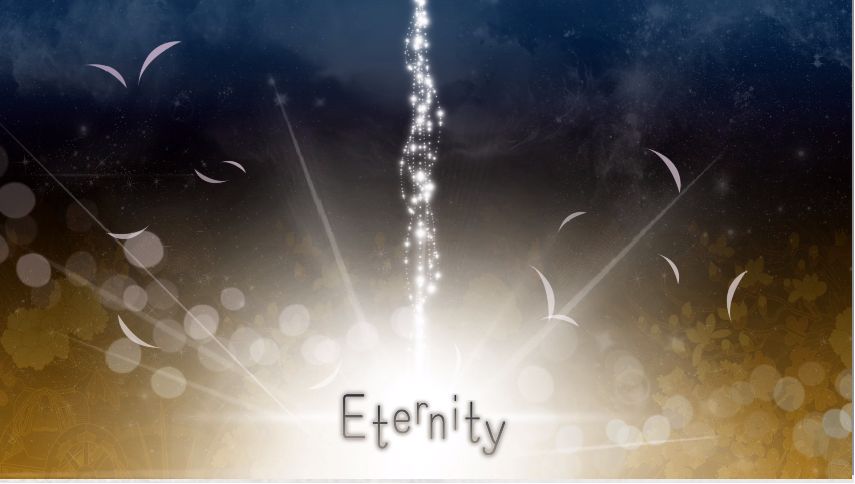 A Hisa - Eternity(애절 아련 애잔 슬픔)