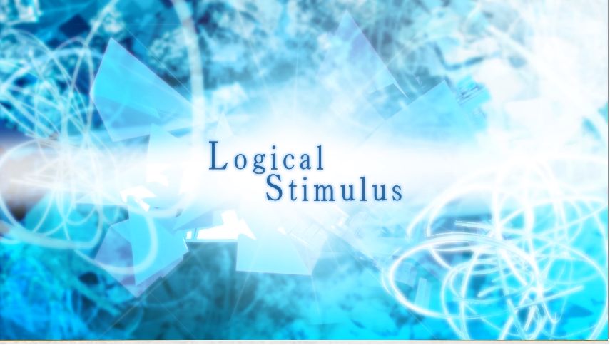 A Hisa - Logical Stimulus(초조 고요 긴박 비장)