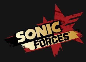 Sonic Forces OST "Hoobastank" - Fist Bump (Full ver)