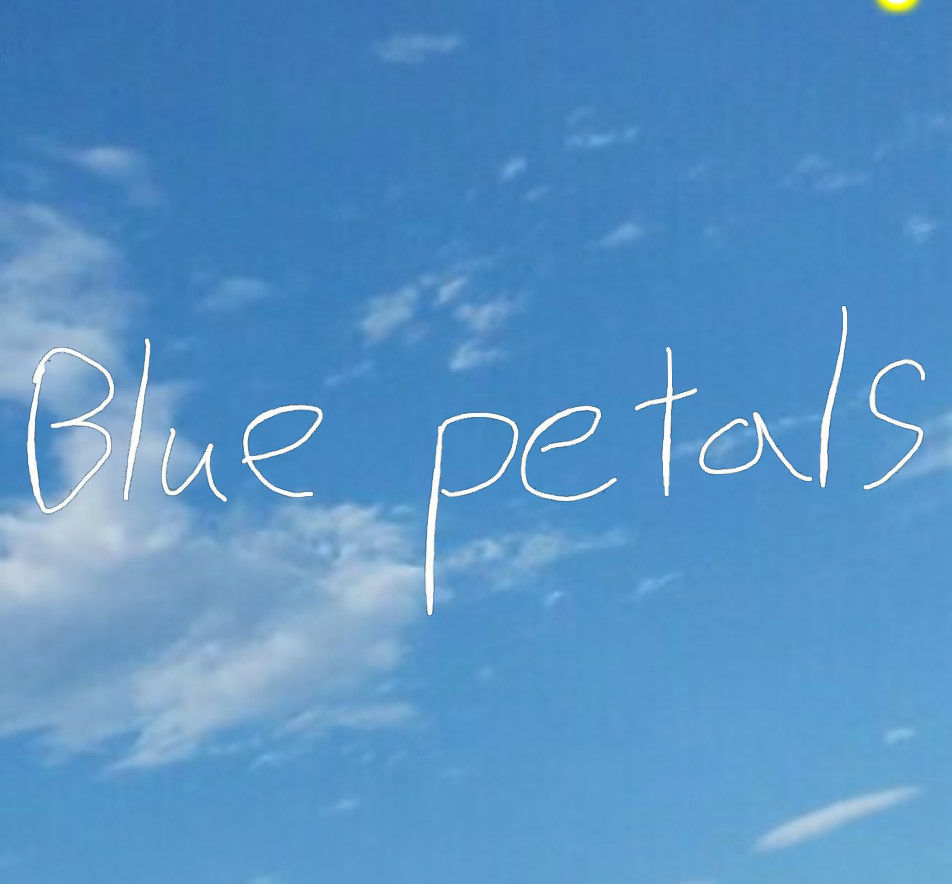 Crystal Scent - Blue Petals