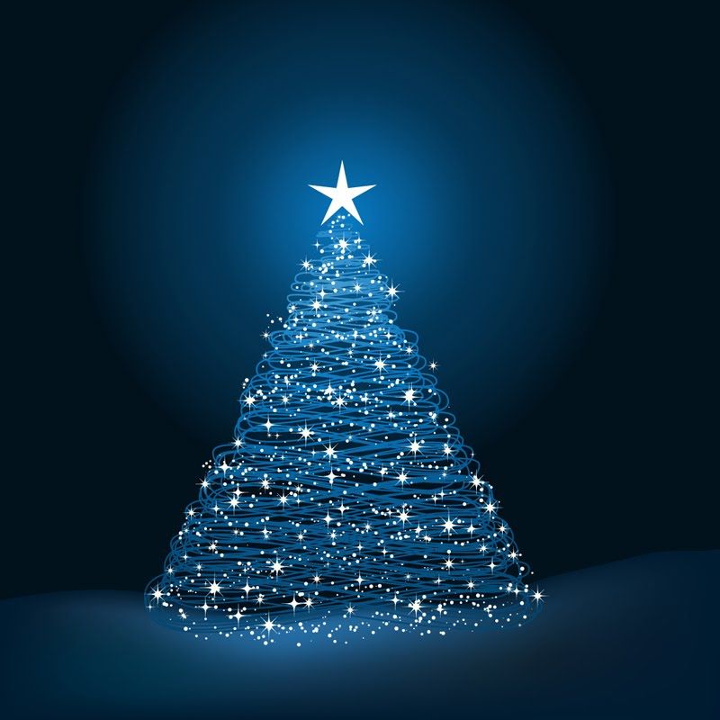 [크리스마스] O Christmas Tree