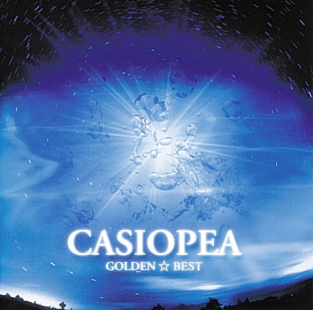 Casiopea - Southern Breeze (희망, 오케스트라, 평화, 순수)