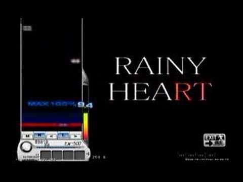 Rainy Heart (발라드 피아노 잔잔 고요 몽환) 다운로드수정