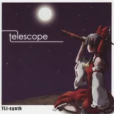 동방어레인지 TLi-synth - Telescope